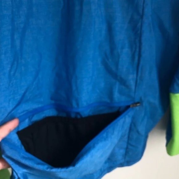 Zoot Cycling/Running Jacket - Men's XL - Picture 10 of 10